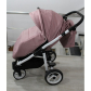 Adbor Nemo Len - Бебешка количка 3в1 Продукт Adbor Nemo Len - Бебешка количка 3в1 - 29 - BG Hlapeta